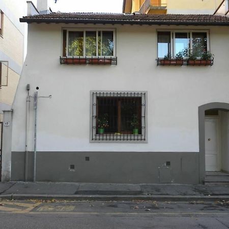 La Toscanella Di Firenze ภายนอก รูปภาพ
