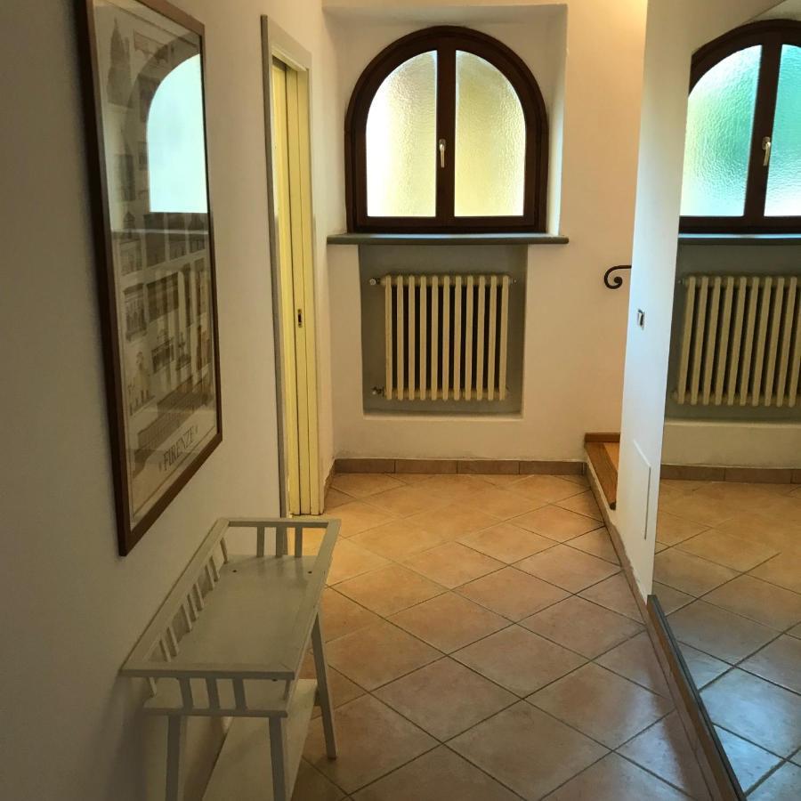 La Toscanella Di Firenze ภายนอก รูปภาพ